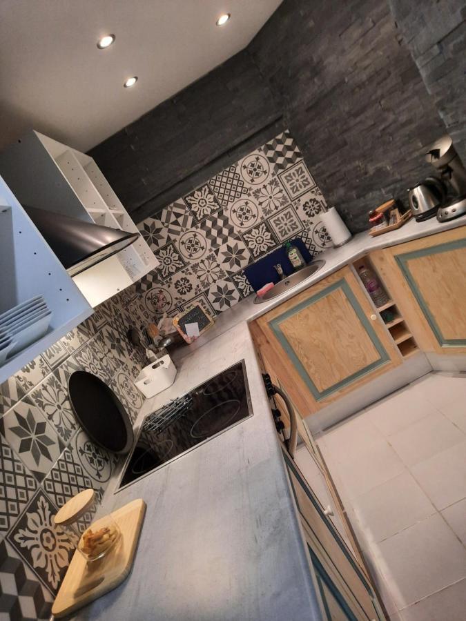 Appartement Chez Do.. à Beinheim Extérieur photo